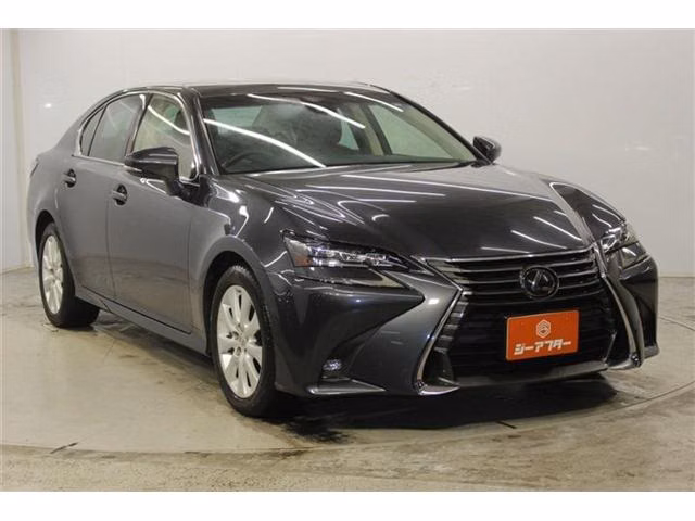 Lexus GS300