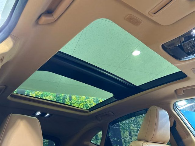 Lexus NX350h