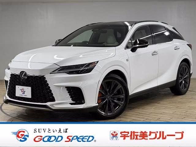 Lexus RX350