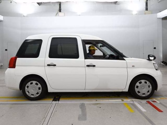Toyota JPN TAXI
