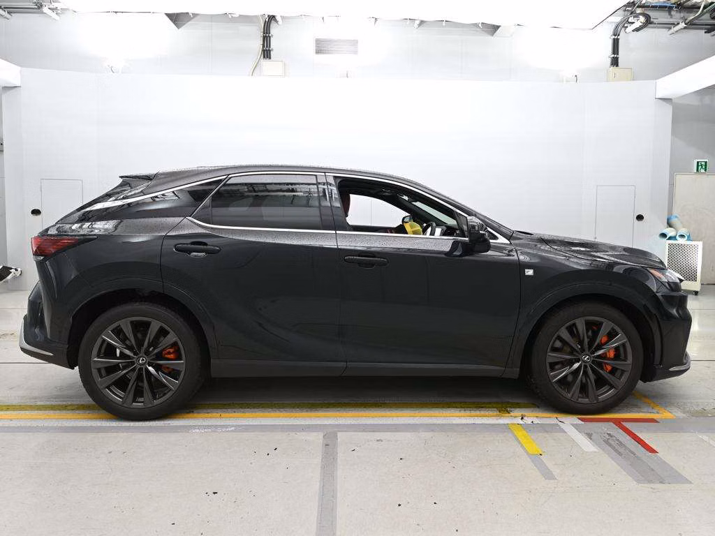 Lexus RX350