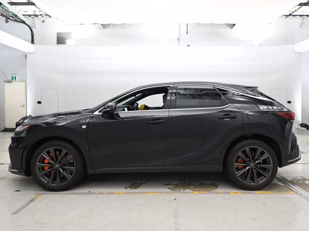 Lexus RX350