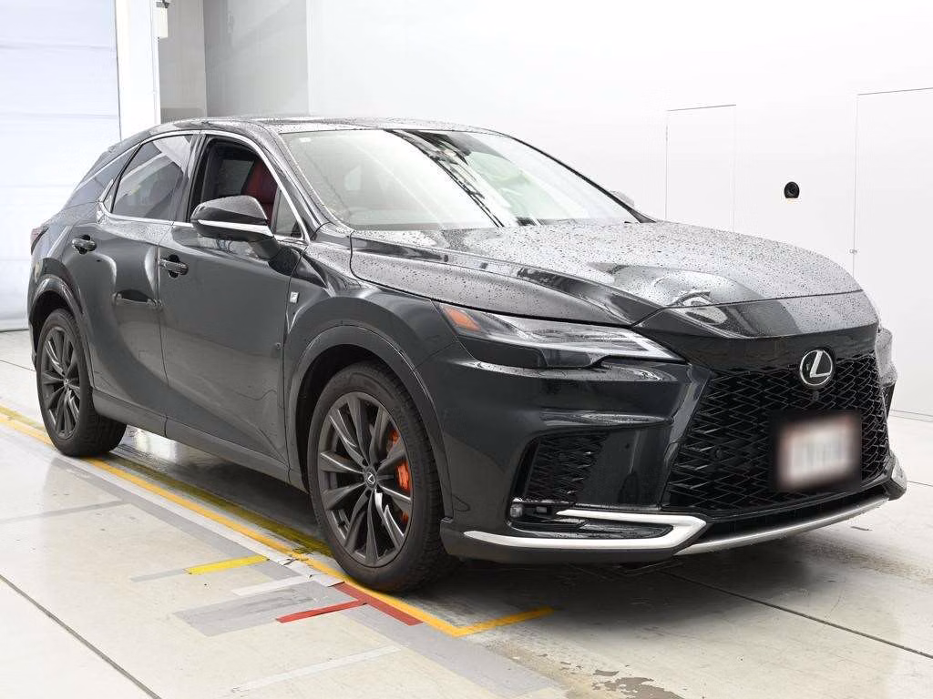 Lexus RX350