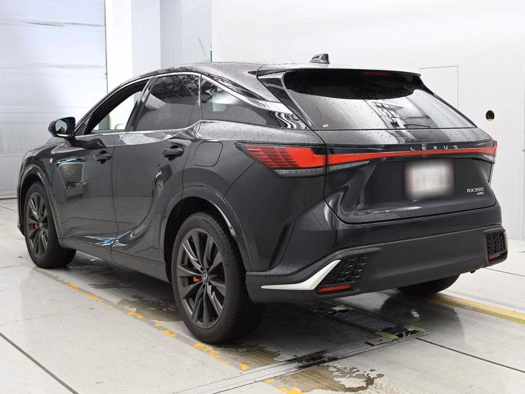 Lexus RX350