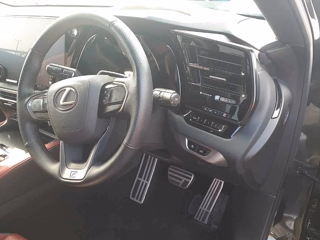 Lexus RX350