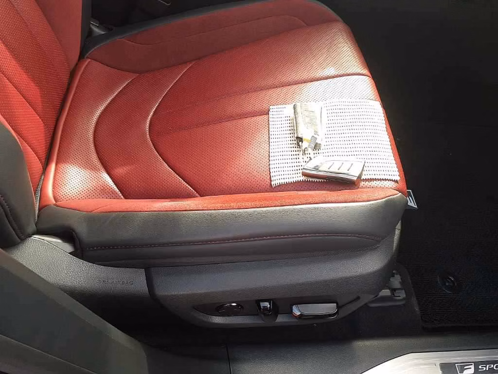 Lexus RX350