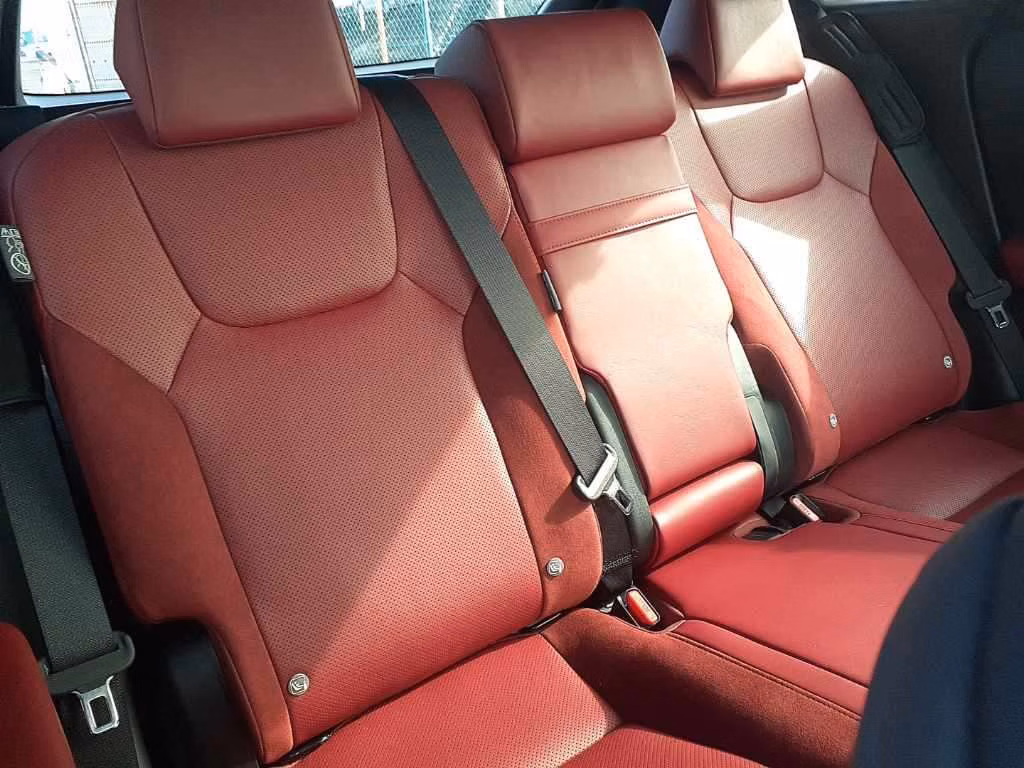 Lexus RX350