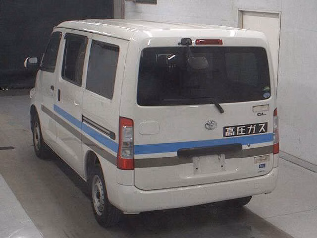 Toyota Town Ace