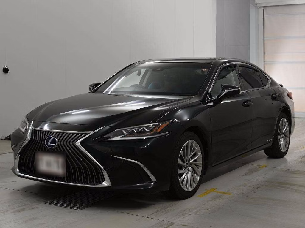 Lexus ES300h