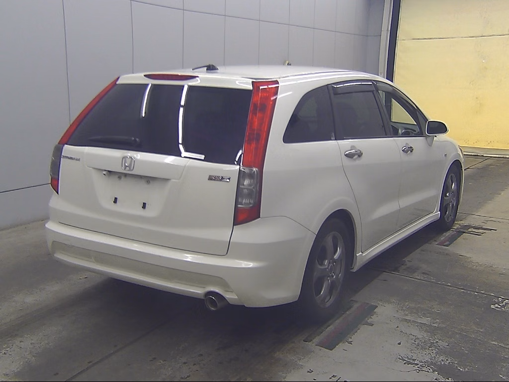 HONDA STREAM