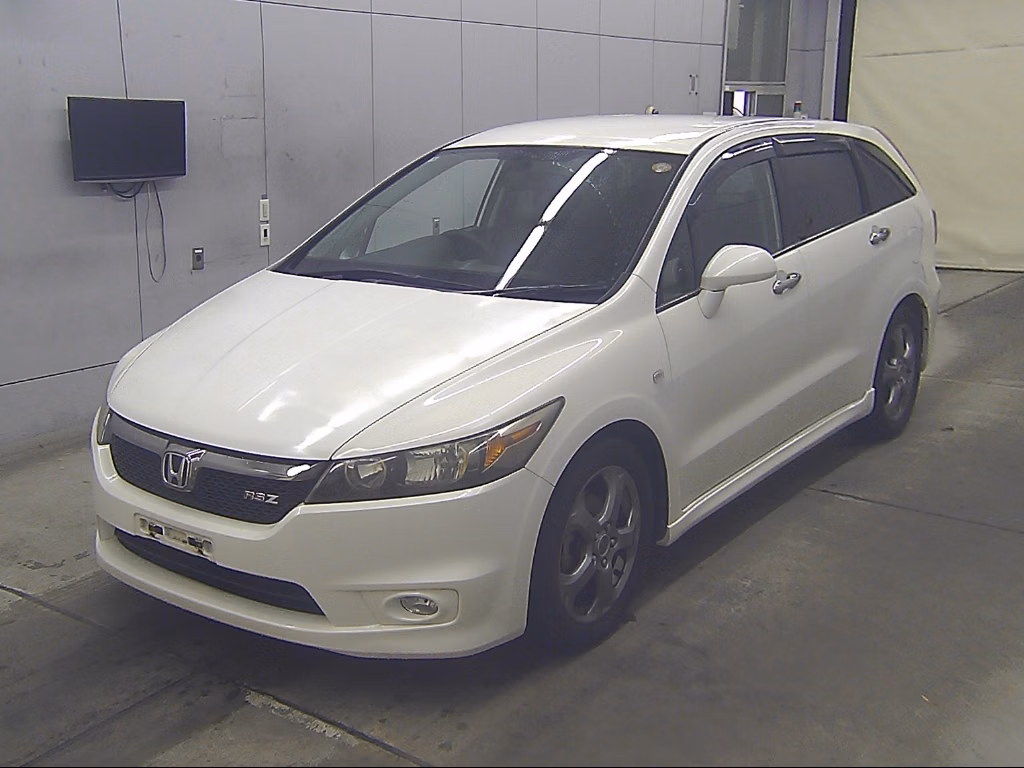 HONDA STREAM
