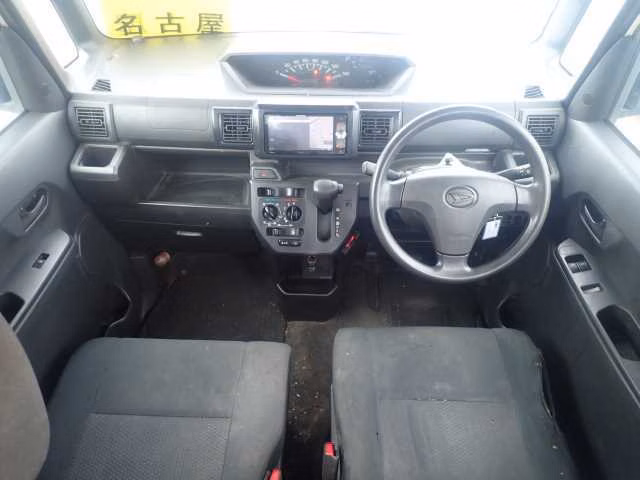DAIHATSU HIJET CADDIE