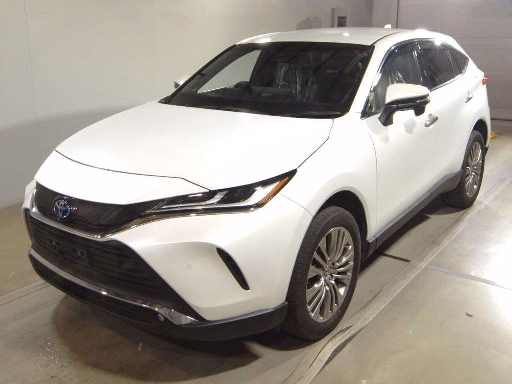 TOYOTA VENZA