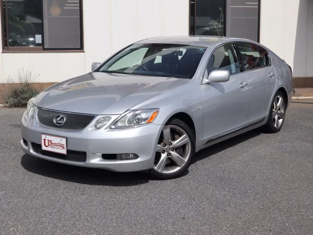 Lexus GS430