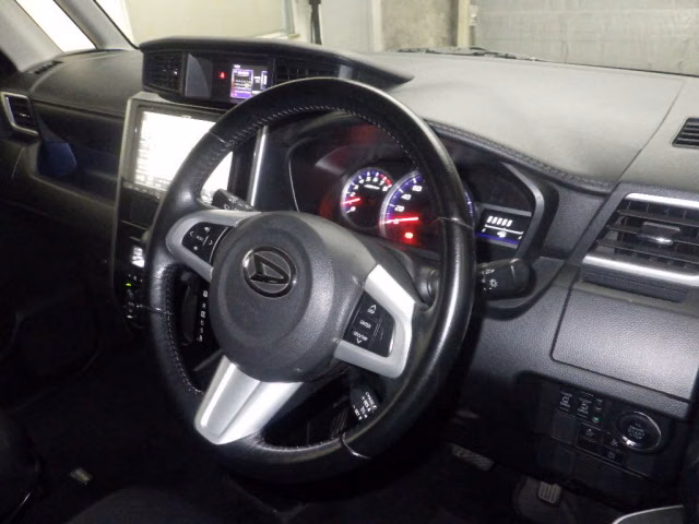 DAIHATSU THOR