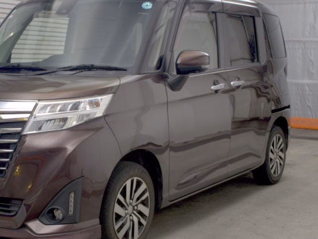 DAIHATSU THOR