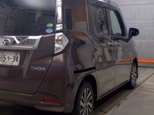 DAIHATSU THOR