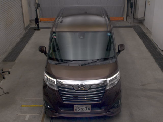 DAIHATSU THOR