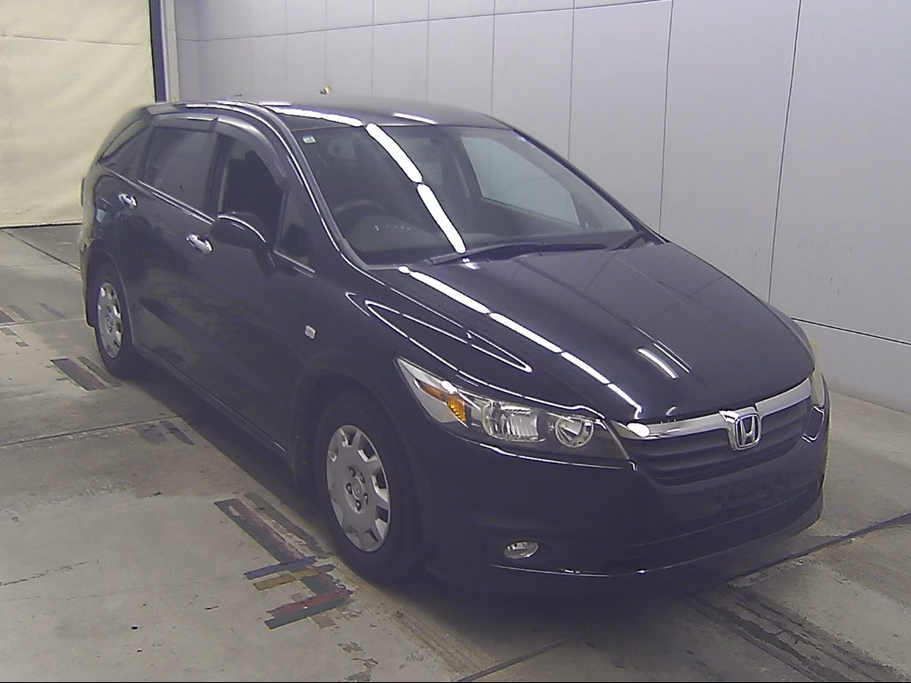 HONDA STREAM