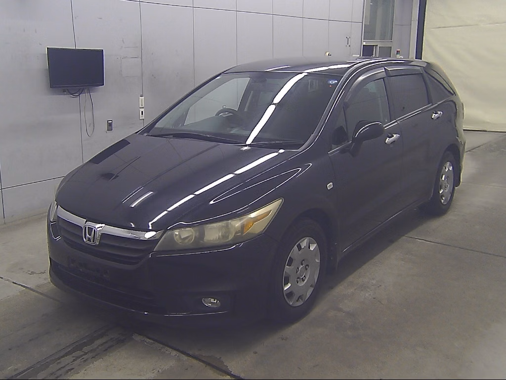 HONDA STREAM