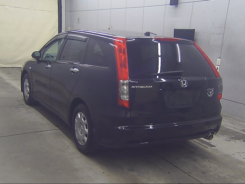 HONDA STREAM