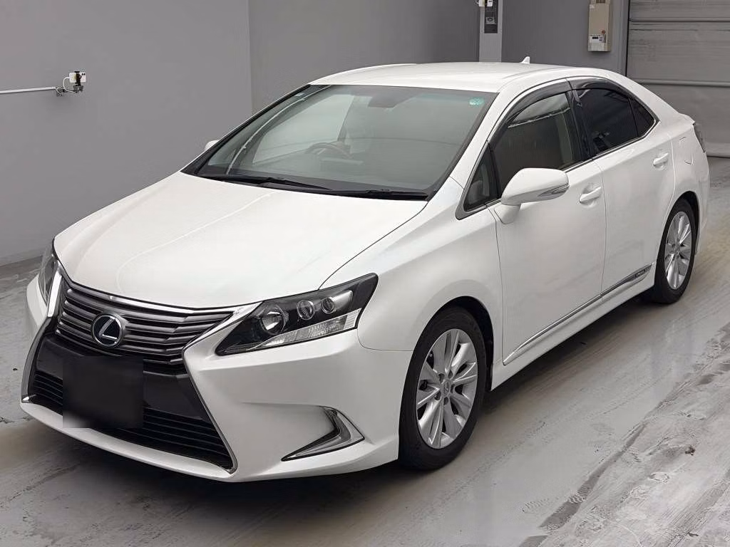 Lexus HS250h
