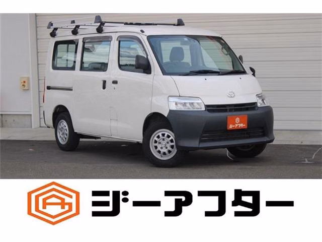 Toyota Town Ace
