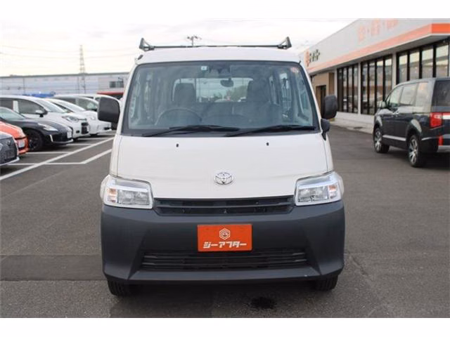Toyota Town Ace