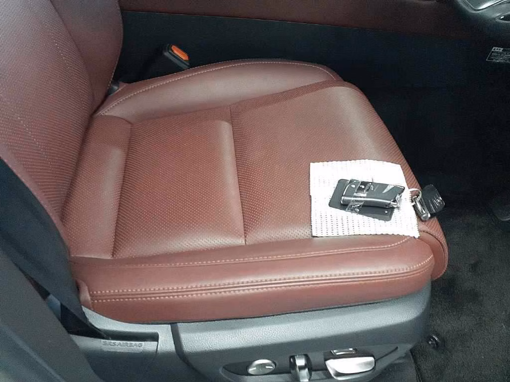 Lexus LX600