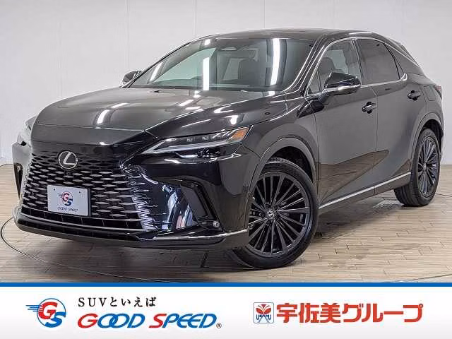 Lexus RX350h