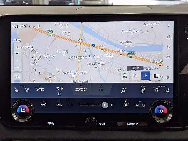 Lexus RX350h
