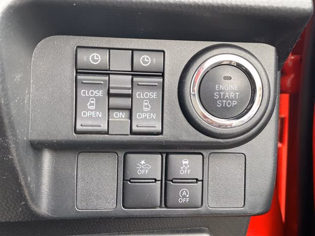 DAIHATSU THOR