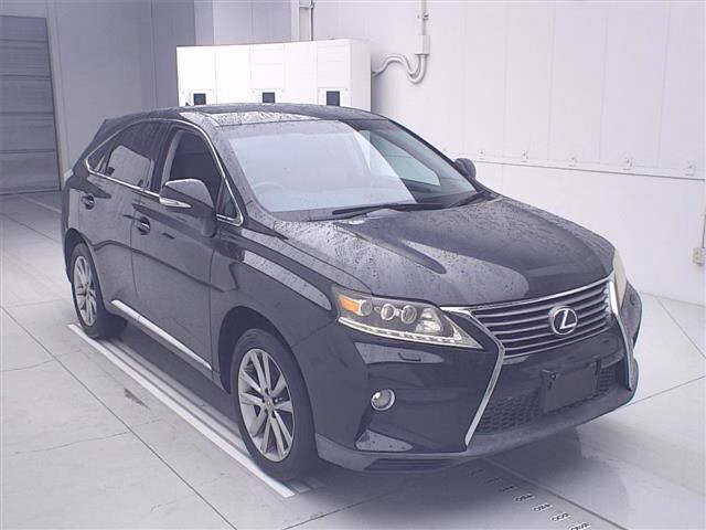 Lexus RX270