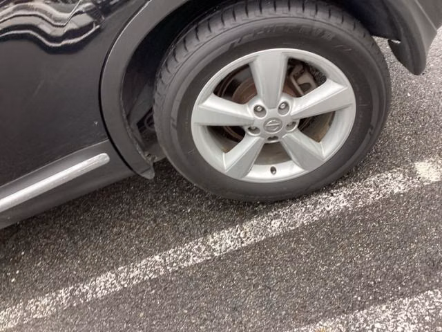 Nissan Dualis