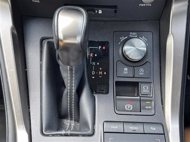 Lexus NX300