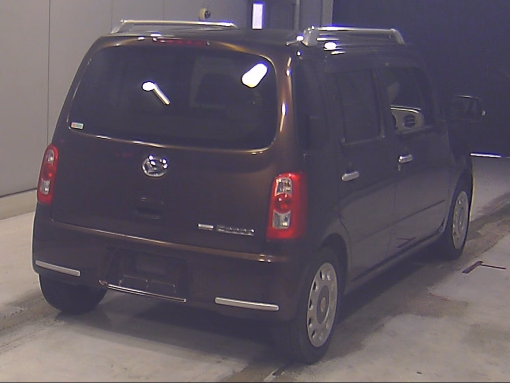 DAIHATSU MIRA COCOA