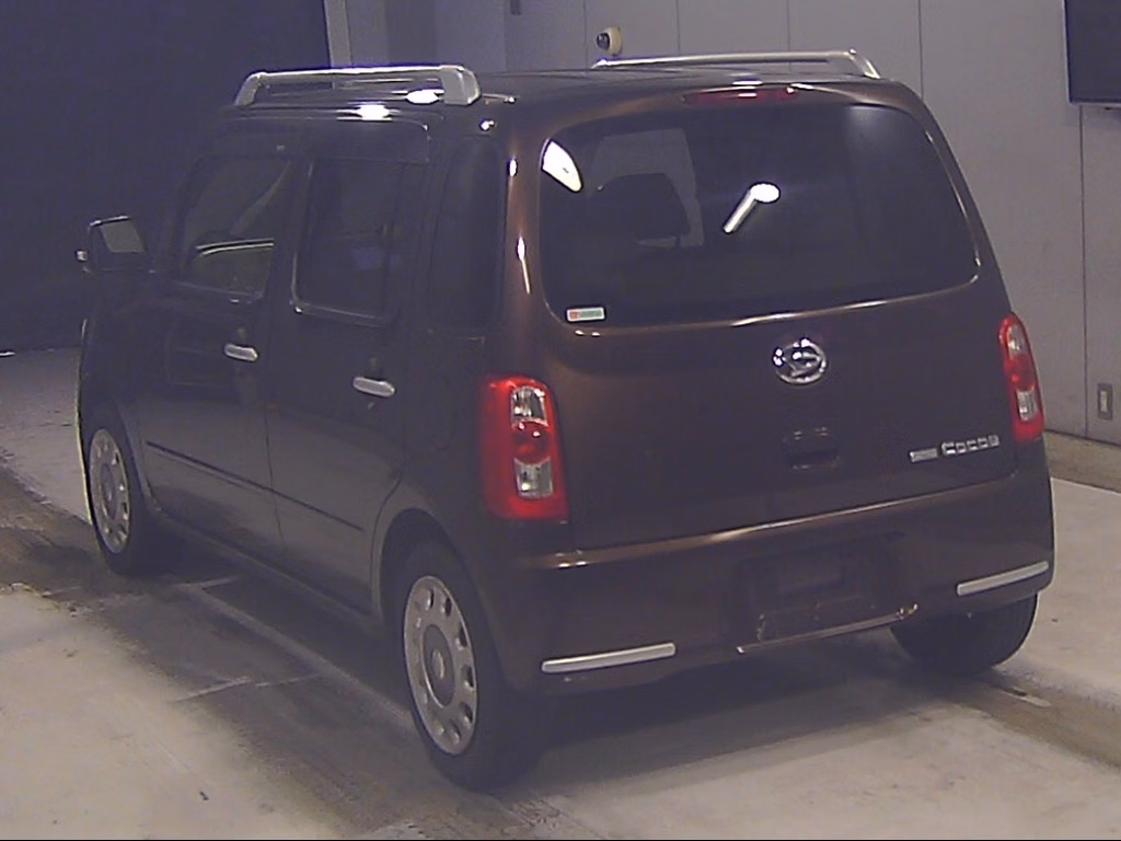 DAIHATSU MIRA COCOA