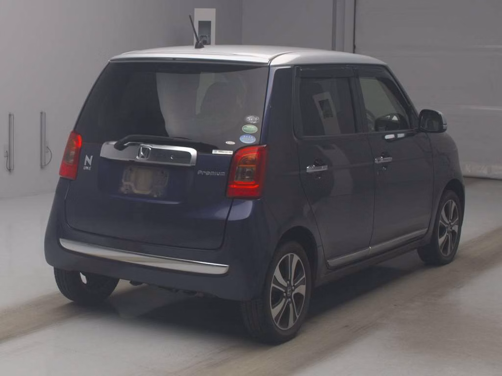 HONDA N-ONE