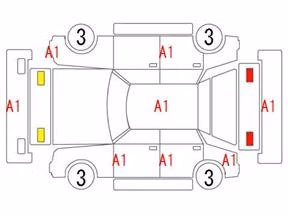 LEXUS NX350H