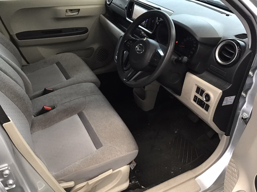 DAIHATSU BOON