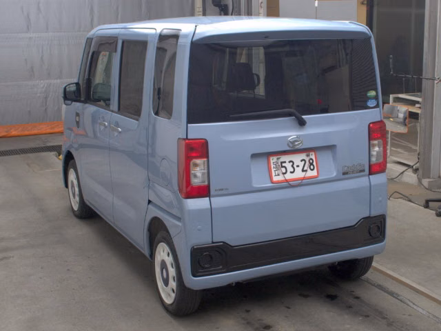 DAIHATSU HIJET CADDIE