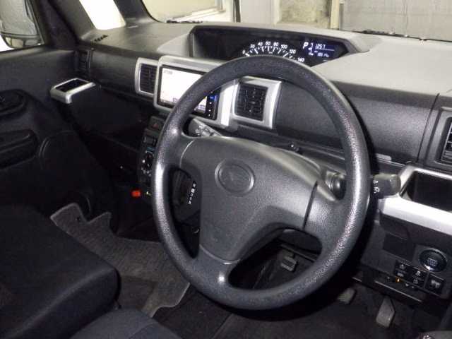 DAIHATSU HIJET CADDIE
