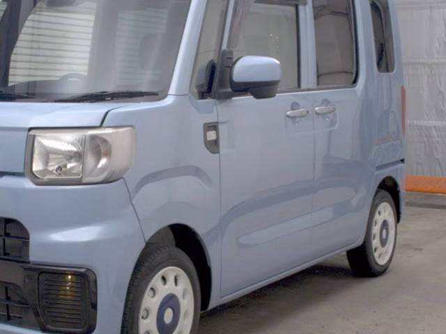 DAIHATSU HIJET CADDIE