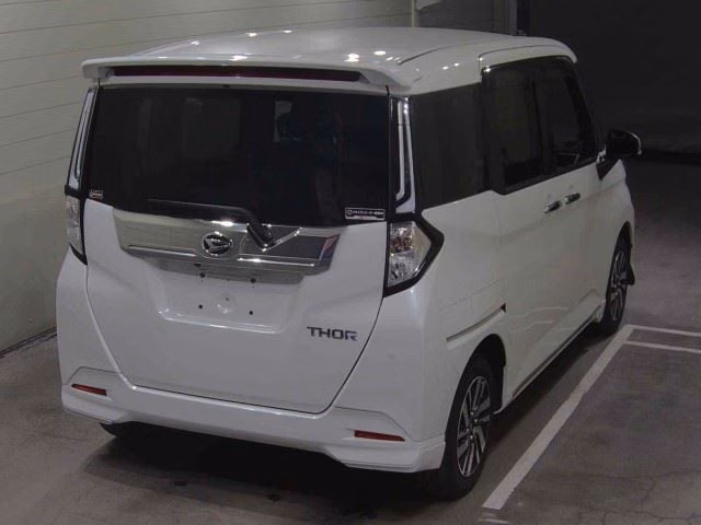 DAIHATSU THOR