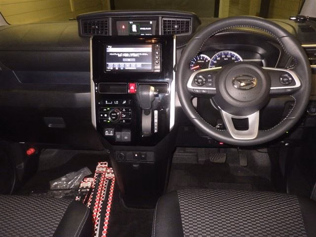 DAIHATSU THOR