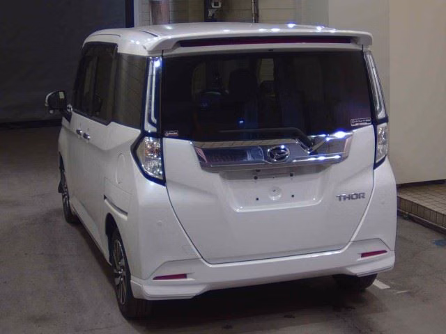 DAIHATSU THOR