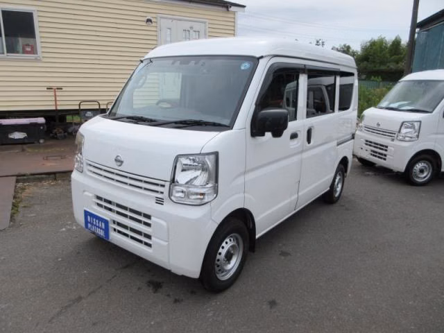 Nissan NV100 Clipper