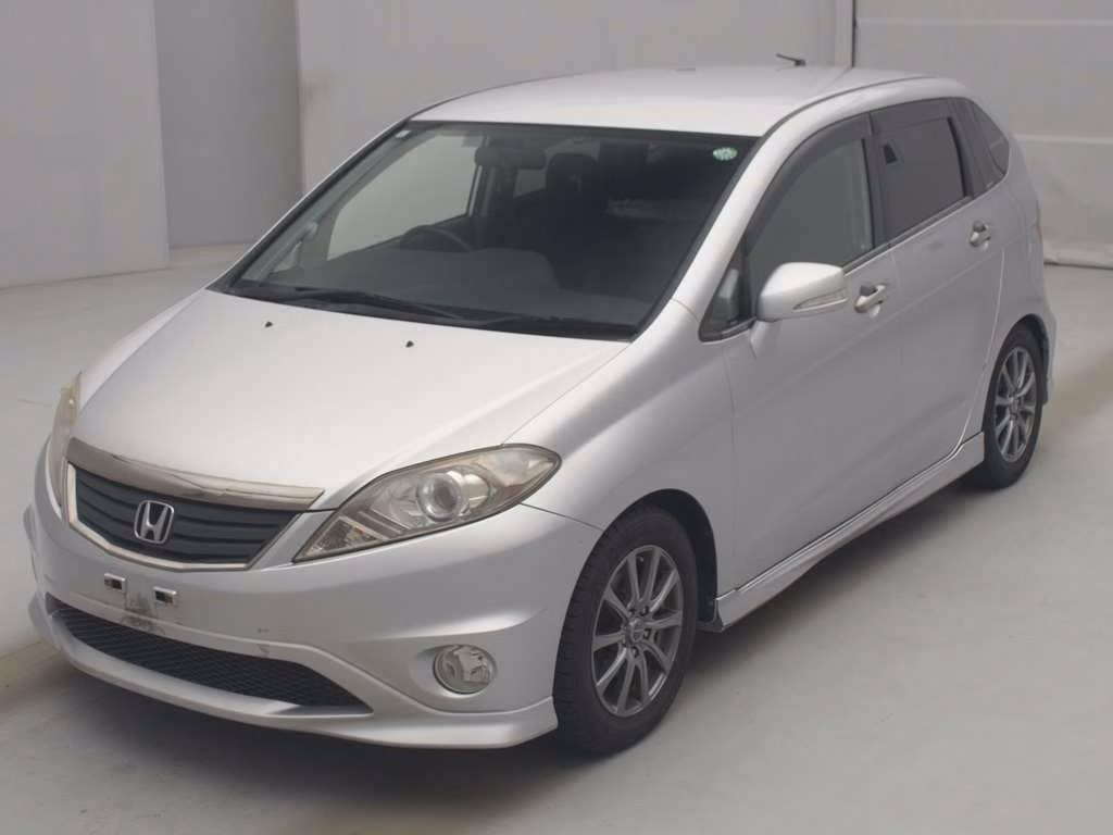 HONDA EDIX