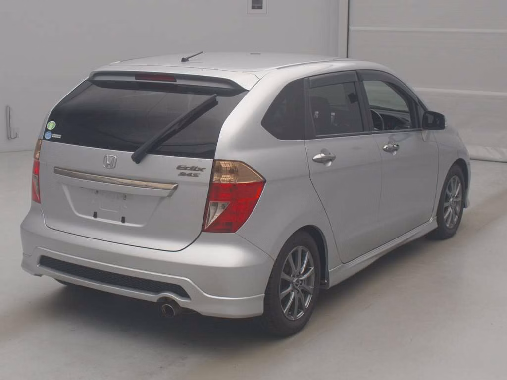 HONDA EDIX