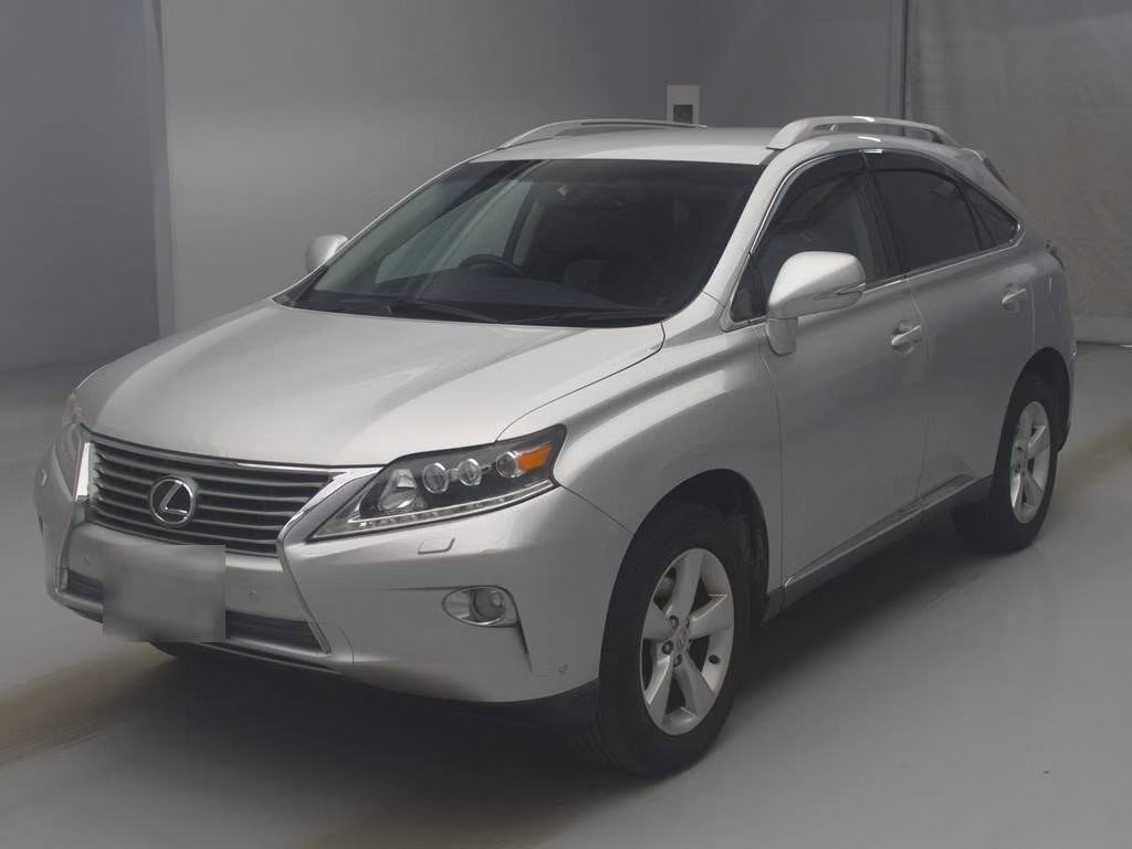 Lexus RX350